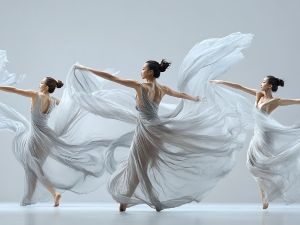 Rüyada Beyaz Elbise Görmek