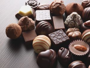 Rüyada Çikolata Almak Görmek