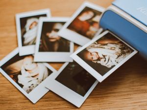 Rüyada Fotoğraf Görmek