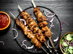 Rüyada Kebap Görmek