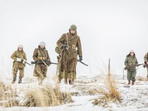 Rüyada Komutan Görmek