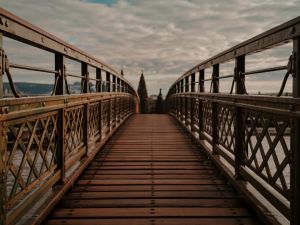 Rüyada Köprü Görmek