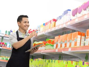 Rüyada Market Görmek