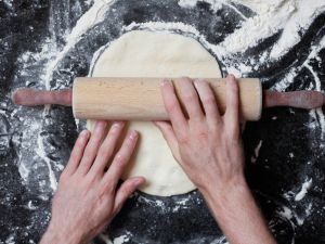 Rüyada Oklava Görmek