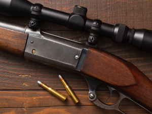 Rüyada Tüfek Görmek