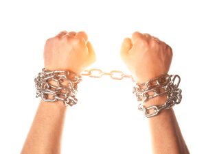 Rüyada Zincir Görmek