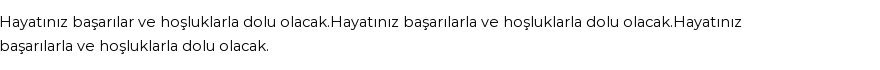 Derleme'ye Göre Rüyada Astroloji Görmek