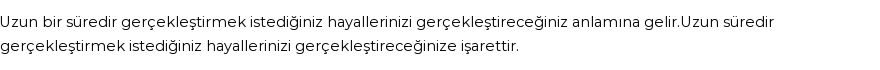 Derleme'ye Göre Rüyada Bowling Görmek