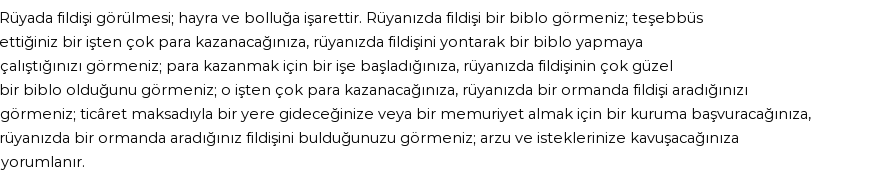 Diyanet'e Göre Rüyada Fil Dişi Görmek