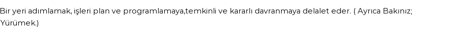 İhya'ya Göre Rüyada Adım Görmek