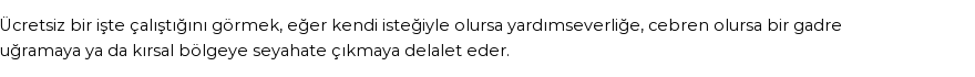 İhya'ya Göre Rüyada Angarya Görmek