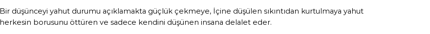 İhya'ya Göre Rüyada Avukat Görmek