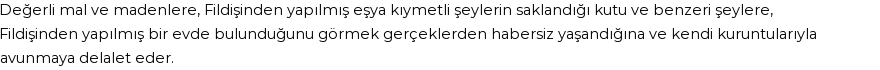 İhya'ya Göre Rüyada Fil Dişi Görmek