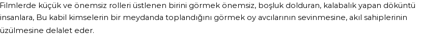 İhya'ya Göre Rüyada Fügüran Görmek