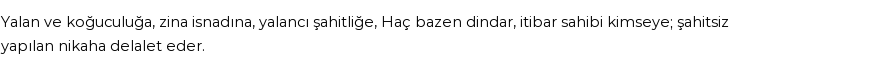 İhya'ya Göre Rüyada Haç Görmek