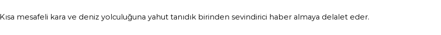 İhya'ya Göre Rüyada Jeton Görmek