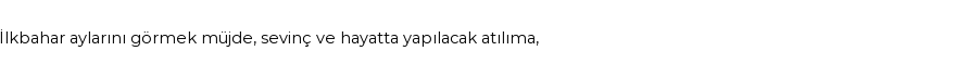 İhya'ya Göre Rüyada Kameri Aylar Görmek