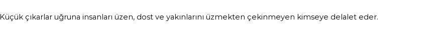 İhya'ya Göre Rüyada Muhtar Görmek