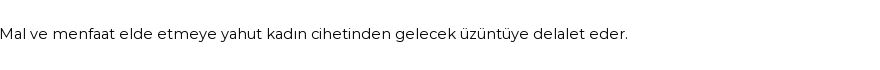 İhya'ya Göre Rüyada Pancar Görmek