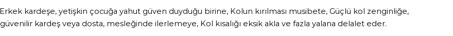 İhya'ya Göre Rüyada Pazu Görmek