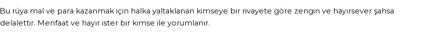 Seyyid Süleyman'a Göre Rüyada Armut Ağacı Görmek